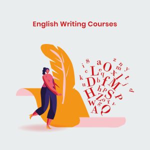 English Writing Courses
