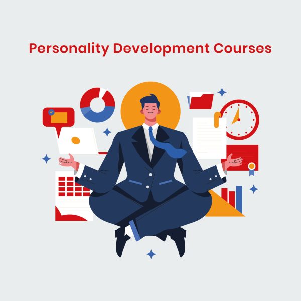 Personality development courses