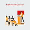 Public speaking courses