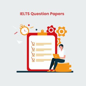 IELTS Question Papers