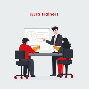 IELTS Trainers