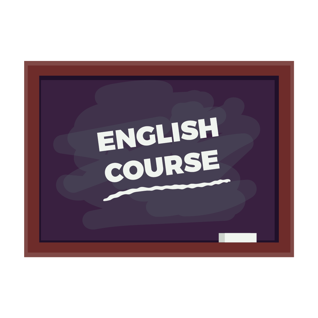 english course