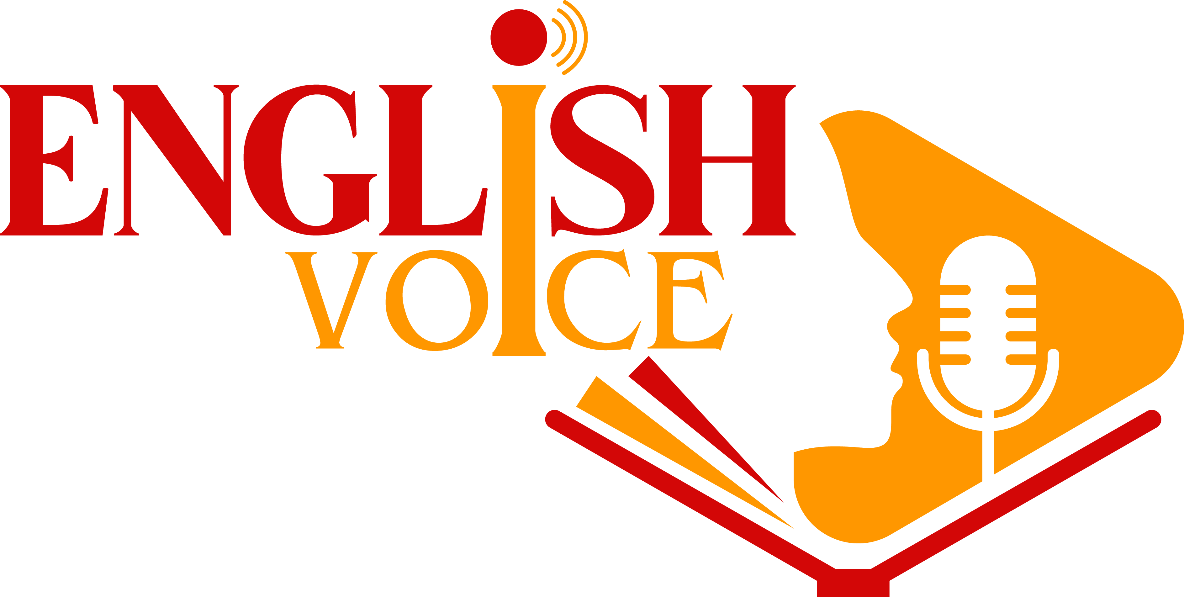 English Voice