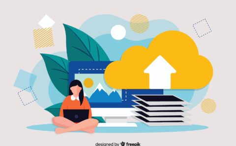 Cloud Computing Virtualization course