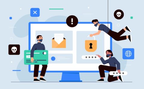 Cybersecurity Ethical Hacking course